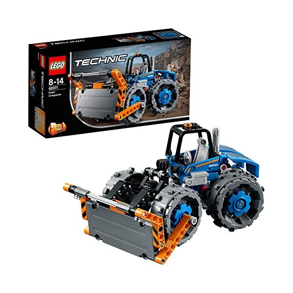 LEGO-Technic-Ruspa-Compattatrice-42071