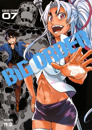Big Order — Tome 7