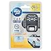Produktbild Ambi 81298566-u Pur Car Lufterfrischer für Auto Anti-Tabak mit 1 Nachfüllpack