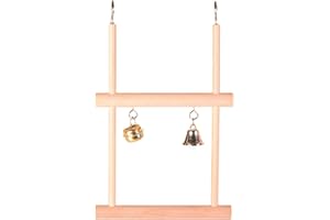 TRIXIE Columpio, Doble para Pájaros