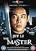 The Master [DVD] by Jet Li