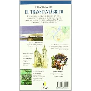 Guía Visual de El Transcantábrico