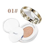 ☀La BB Sun de Delial tiene color que ilumina y unifica el tono, además hidrata 24H