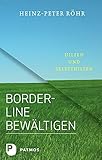 Image de Borderline bewältigen - Hilfen und Selbsthilfen