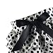 Koly Newborn Baby Girls Bloomers Layers Diaper Cover Flower Shorts Skirts