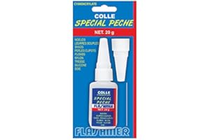 Colle Flashmer Flacon de 20 gr