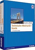 Image de Technische Mechanik 1 Statik (Pearson Studium - Maschinenbau)