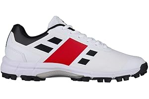 Gray-Nicolls GN Velocity 3.0 Spike Junior Cricket Shoes (2021)