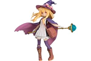 GOOD SMILE COMPANY GOODSMILE LITTLE WITCH NOBETA - Nobeta - Pop Up Parade 16 cm