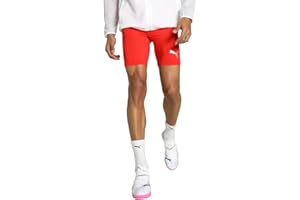 PUMA Liga Baselayer Short Tight - Mallas Cortas Hombre
