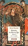 Image de Histoire du Moyen Age : Tome 1, (VIIe-Xe siècles)