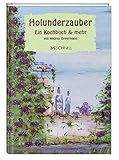 Image de Holunderzauber: Ein Kochbuch & mehr