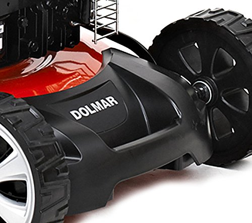 Dolmar Benzin-Rasenmäher, PM46BC - 5