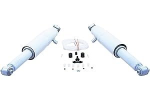 Monroe Amortyzator pneumatyczny Max-Air MA803, 2 sztuki