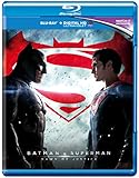 Batman v Superman: Dawn of Justice [Blu-ray]