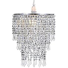 Suchergebnis auf Amazon.de für: kronleuchter modern