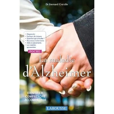 Télécharger gratuitement Images La Maladie D Alzheimer Poche Larousse Pratique Pdf Complete le plus cool salutations