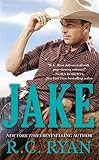 Cover zum Buch Jake