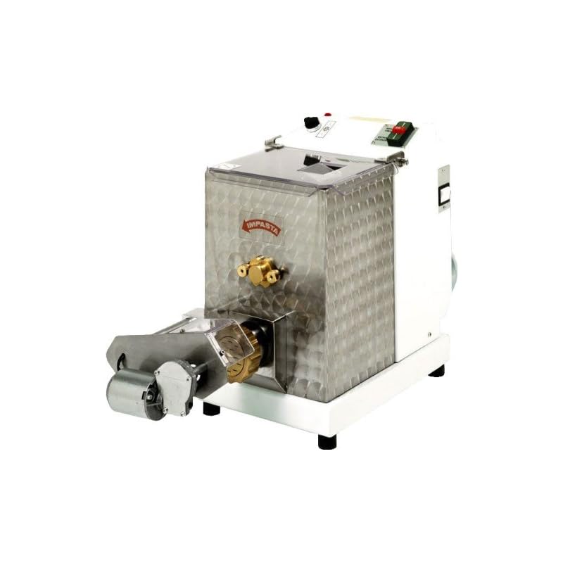 Neumrker 05 50741 Nudelmaschine Mpf 4