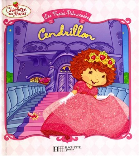 couverture de : Cendrillon