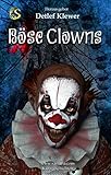 Cover zum Buch Böse Clowns