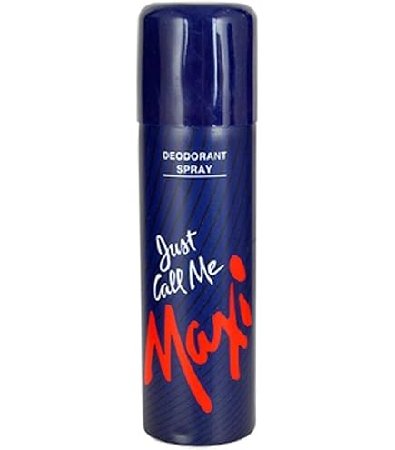 Max Factor Just Call Me Women's Maxi Fresh Eau De Cologne Spray