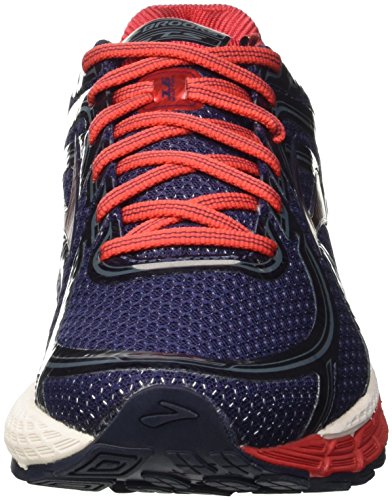 Brooks Herren Adrenaline Gts 16 Laufschuhe, Schwarz - 4
