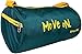 Salute Polyester TRENDY 12 lt Green Travel Gym duffel Bag RS.349.00