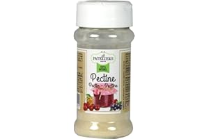 LA PATELIERE Pectine en Poudre 50 g