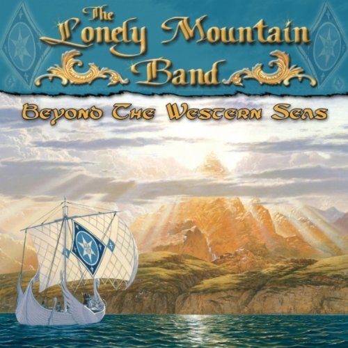 Preisvergleich Produktbild Beyond the Western Seas by Lonely Mountain Band
