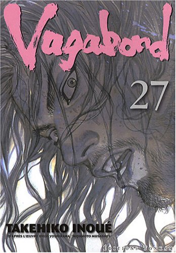 Vagabond — Tome 27