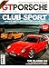 Price comparison product image GTPorsche Magazine April 2014 MBox 2311 Club Sport The Classic 911