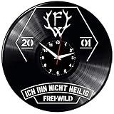 Wählen Sie nach dem Kauf das Zifferblatt (S) und die Wanduhr Zeiger (Z) in der Nachricht an den Verkäufer aus.