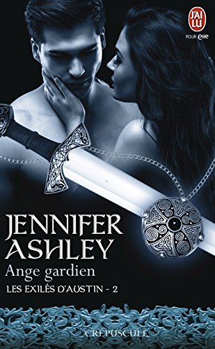 Téléchargement gratuit de livres audio Les exilés d'Austin (Tome 2) - Ange gardien by author PDF MOBI B07C26V763