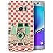 Produktbild Zanasta Designs Schutzhülle Samsung Galaxy Note 5 Hülle Case Slim Cover mit Motiv Retro Kamera