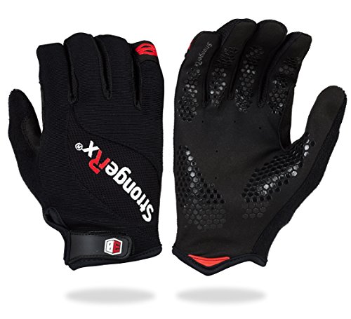 StrongerRx 3.0 Gants WOD Fitness