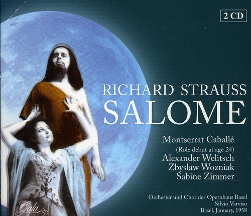 Preisvergleich Produktbild Salome