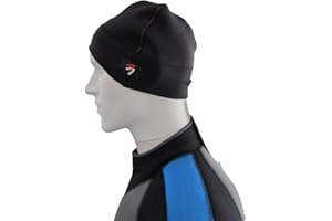 surfshop24 Comfort Ascan Berretto Thermoflex Neoprenberretto Neoprene Cappello