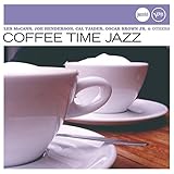 Titelbild Coffee Time Jazz