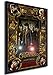 Produktbild Instabuy Poster Fantastic Beasts: The Crimes of Grindelwald (Phantastische Tierwesen: Grindelwalds Verbrechen) - Theaterplakat - A3 (42x30 cm)