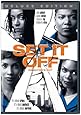 Set It Off [DVD] [2009] [Region 1] [US Import] [NTSC]