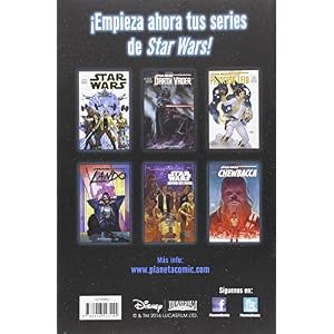 Star Wars Darth Vader nº 16/25