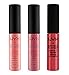 NYX Soft Matte Lip Cream, Antwerp, San Paulo, Ibiza - Pink Collection 1 RS.1588.00