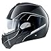 Produktbild SHARK Motorradhelm Hark Evoline PRO Carbon, Schwarz, Größe XS
