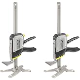 STANLEY FATMAX TradeLift Multi-Function Lifting Tool (up to 150kg), Leveling (1/8" Adjustments), Hold (Up to 150kg) and Exten