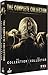 Coffret the complete collection : the collector ; the collection