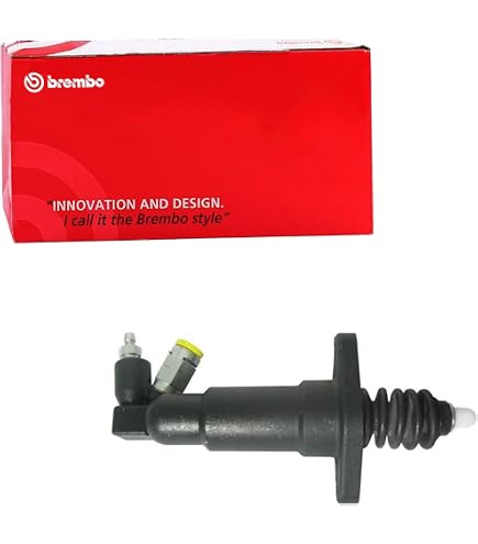Brembo E85006 Cylindre D'Embrayage Pour Audi, Seat, Skoda, VW