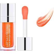 lip glow oil amazon