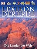 Image de Lexikon der Erde: Die Länder der Welt