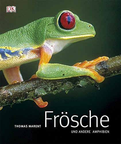Download Frösche und andere Amphibien